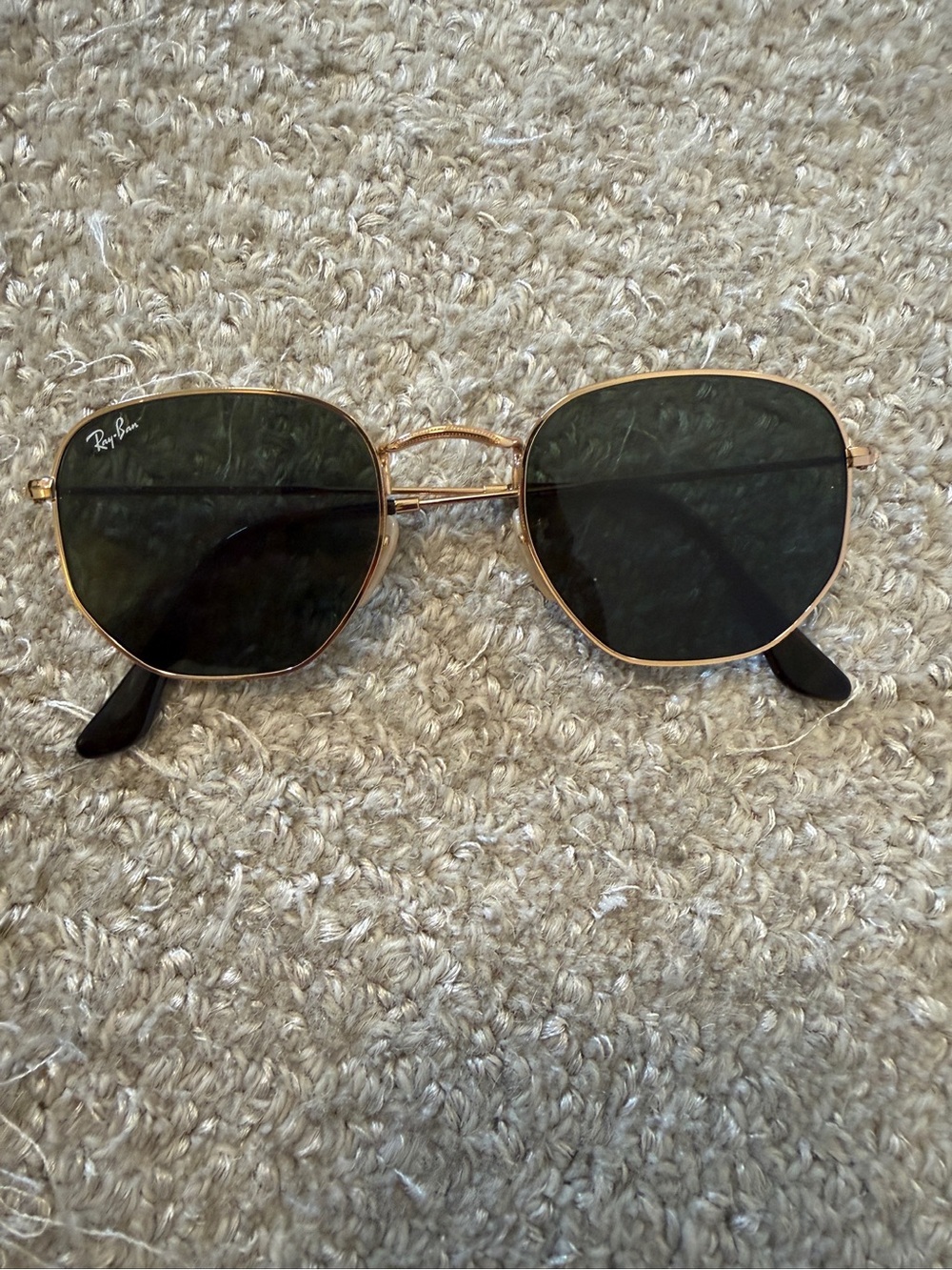 Ray-Ban Sunglasses